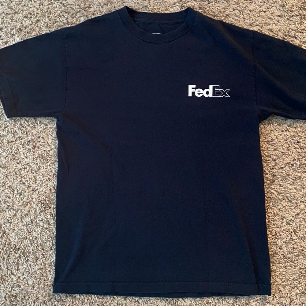 FedEx T-Shirt